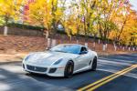 Ferrari 599 GTO 2010 года (US)